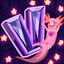Violets Server Logo