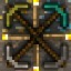 Aurelite Mining Server Logo