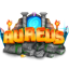 Realm of Aureus Server Logo Realm of Aureus Server Logo