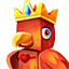 Stealfun Server Logo