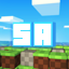 SA Crafters Server Logo