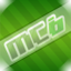 MCBall Paintball Unlike Any Other Minecraft Experience Server Logo