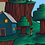 DifferentCraft Server Logo
