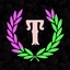 Triumphia Server Logo