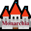 Monarchia Server Logo