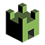 GeoCraft Server Logo