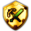 FreeBuild Legacy Server Logo