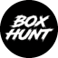 Boxhunt Server Logo