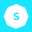 SkyMines Network Server Logo