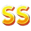 Sparkly Survival Server Logo Sparkly Survival Server Logo