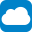 marCloud Server Logo