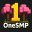 OneSMP Server Logo