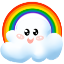HappyCloud Server Logo
