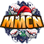 BEST COBBLEMON MULTIPLAYER SERVERS I MMCN Server Logo
