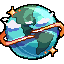 Infinity Isles Server Logo