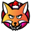 Foxcraft Server Logo