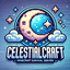 Celestial Craft Server Logo