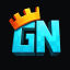 Glaze Network Server Logo
