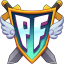PrismForge Server Logo PrismForge Server Logo