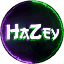 HaZey Anarchy Server Logo