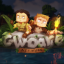 Cwoare Network Server Logo