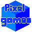 PxGames MC Server Logo