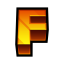 FlareMC Server Logo FlareMC Server Logo