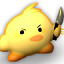 DuckySMP Server Logo