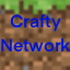 Crafty Network Server Logo