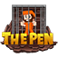 The Pen MC Server Logo