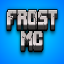 FrostMC Server Logo FrostMC Server Logo