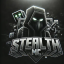 StealthMC Server Logo