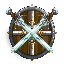 Silvervale Server Logo