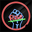 Rase Anarchy Server Logo