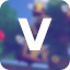 Vanilla Multiplayer Server Logo Vanilla Multiplayer Server Logo
