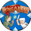 Lands of Minearchy Server Logo
