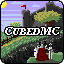 CubedMC Server Logo CubedMC Server Logo