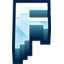 Mineflake Server Logo Mineflake Server Logo