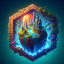 The Ruined Path Server Logo