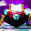 PhantasyMC Server Logo