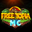 Freetopia MC Server Logo Freetopia MC Server Logo
