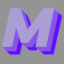Miasmea Konquest Server Logo