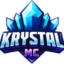 KrystalMC Server Logo