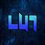 LU7 Creative Server Logo