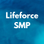 Lifeforce SMP Server Logo