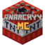 AnarchyyMC Server Logo
