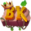 Blurkit Server Logo Blurkit Server Logo