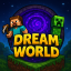 DreamWorld Server Logo DreamWorld Server Logo