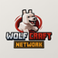 WolfCraft NetWork Server Logo WolfCraft NetWork Server Logo