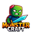 MonsterCraft Server Logo MonsterCraft Server Logo